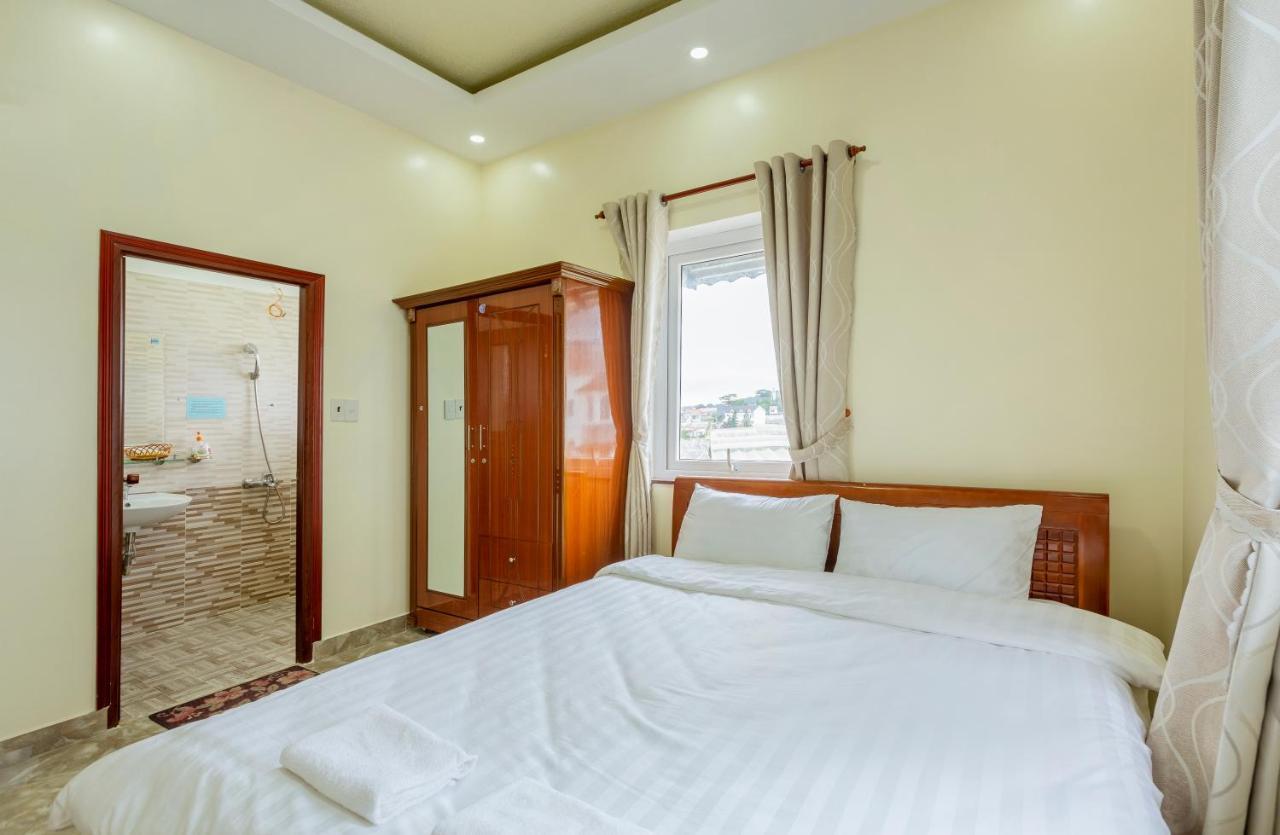 Da Quy Villa ダラット エクステリア 写真