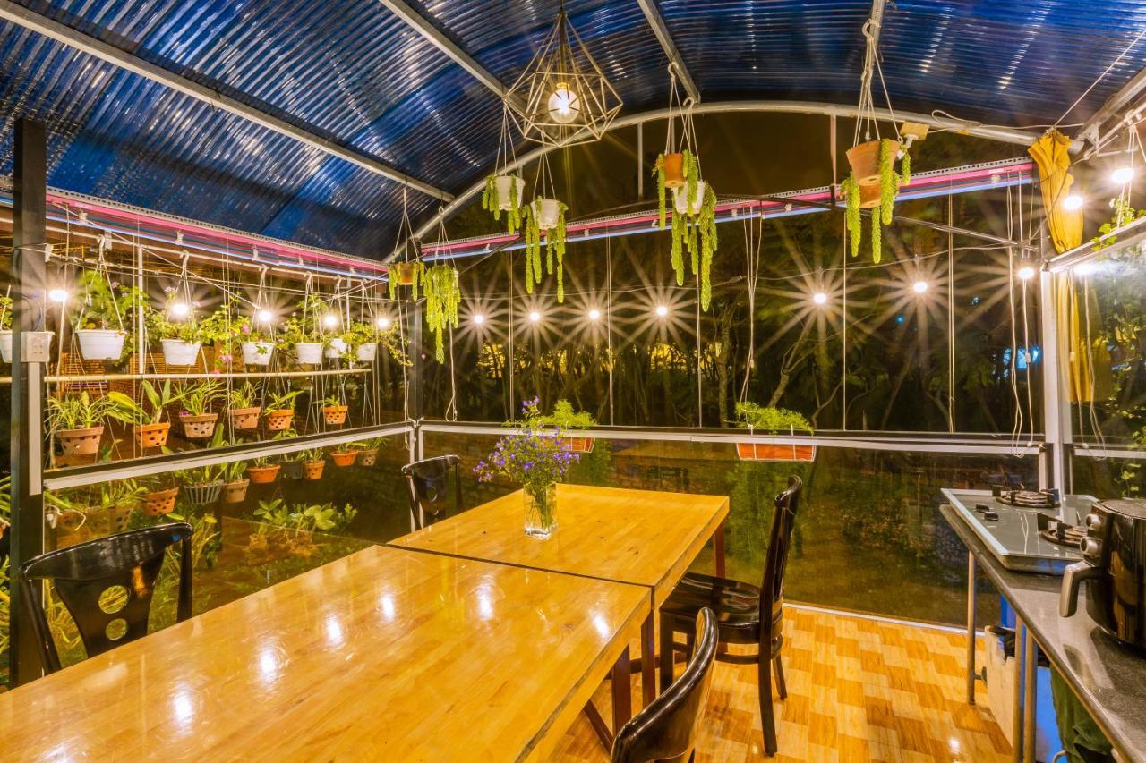 Da Quy Villa ダラット エクステリア 写真